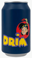 Lata de referência